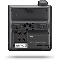 HP Edge B30 IP Phone - Enhance Your Communication Experience with Cutting-Edge Technology (82M84AA)